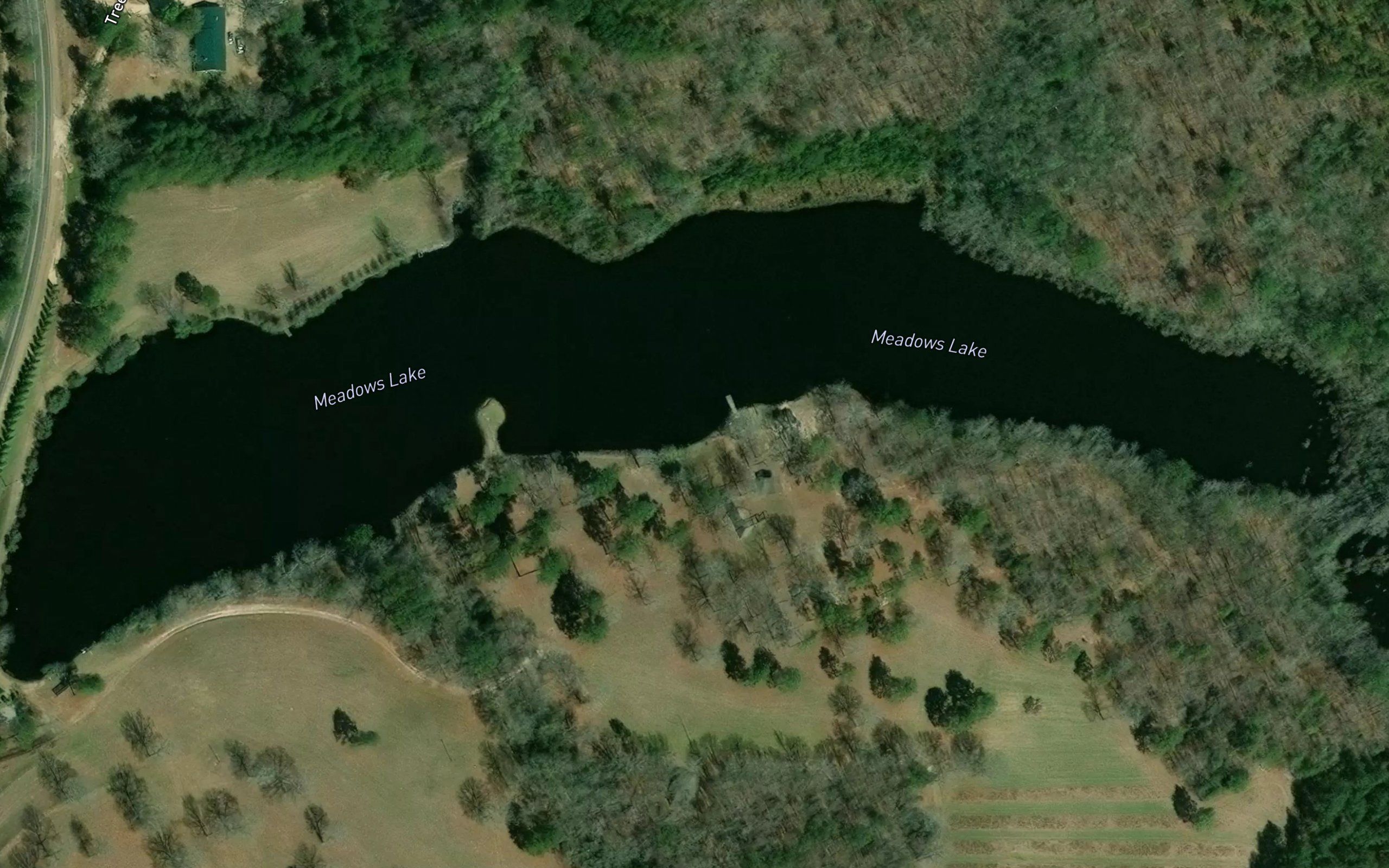 Meadows Lake