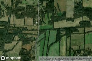 South Fork Camp Creek