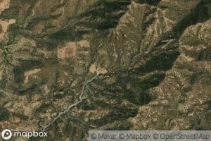 Barranca Santa Barbara