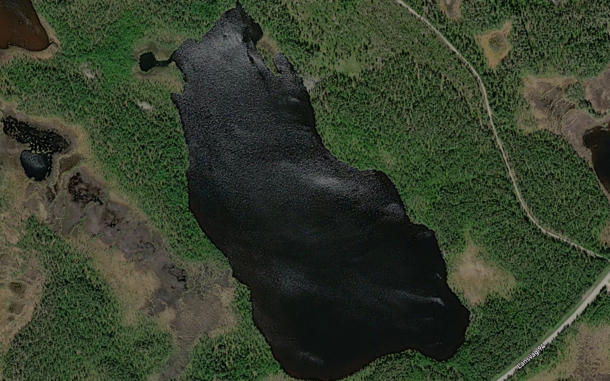 Lilla Habberstrasket