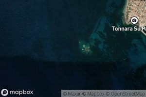 Secche della Ghinghetta