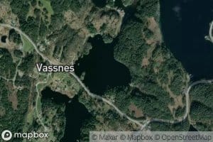 Vassnesvatnet