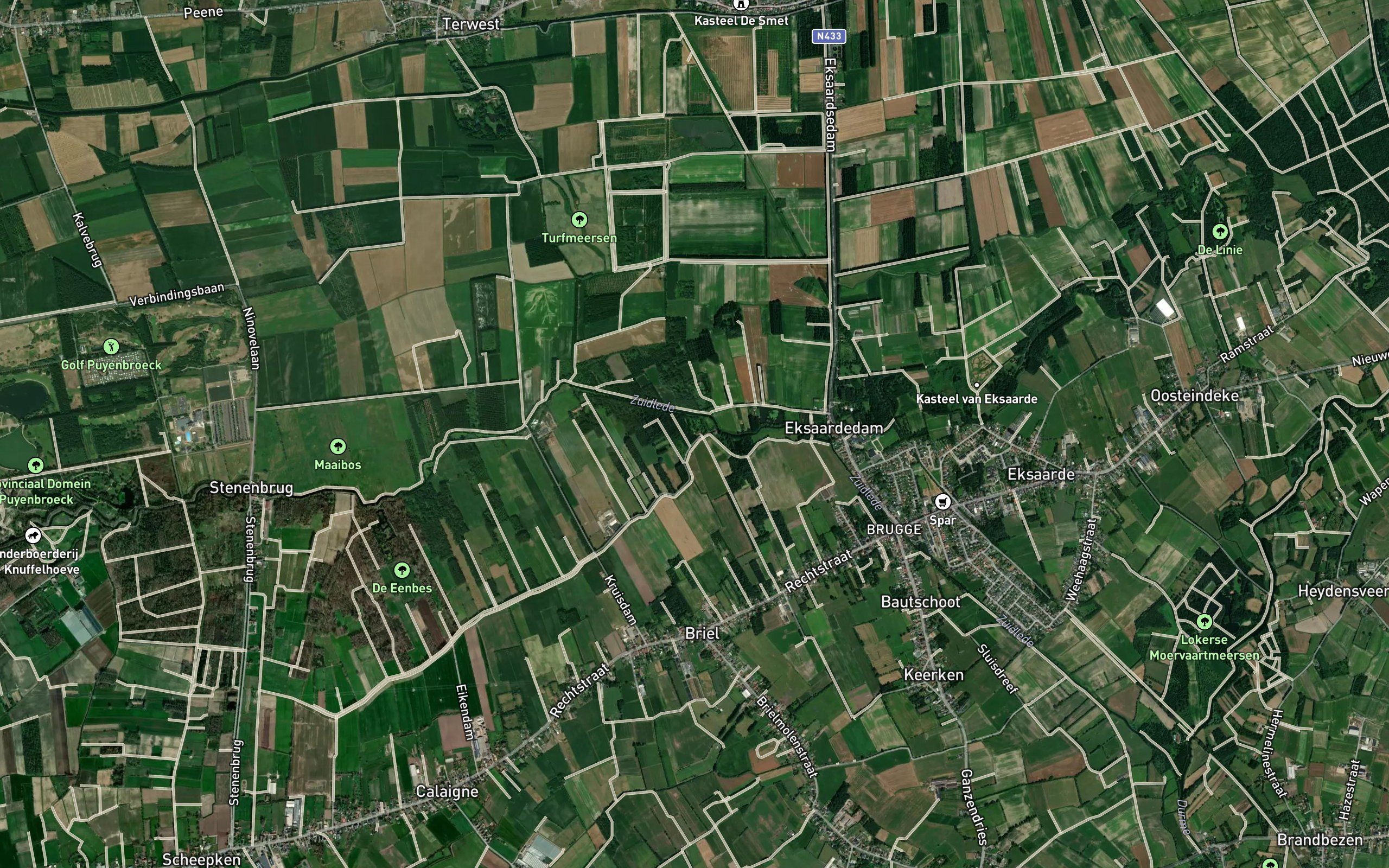 Olentbeek