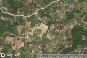 Ang Kep Nam Huai Yae