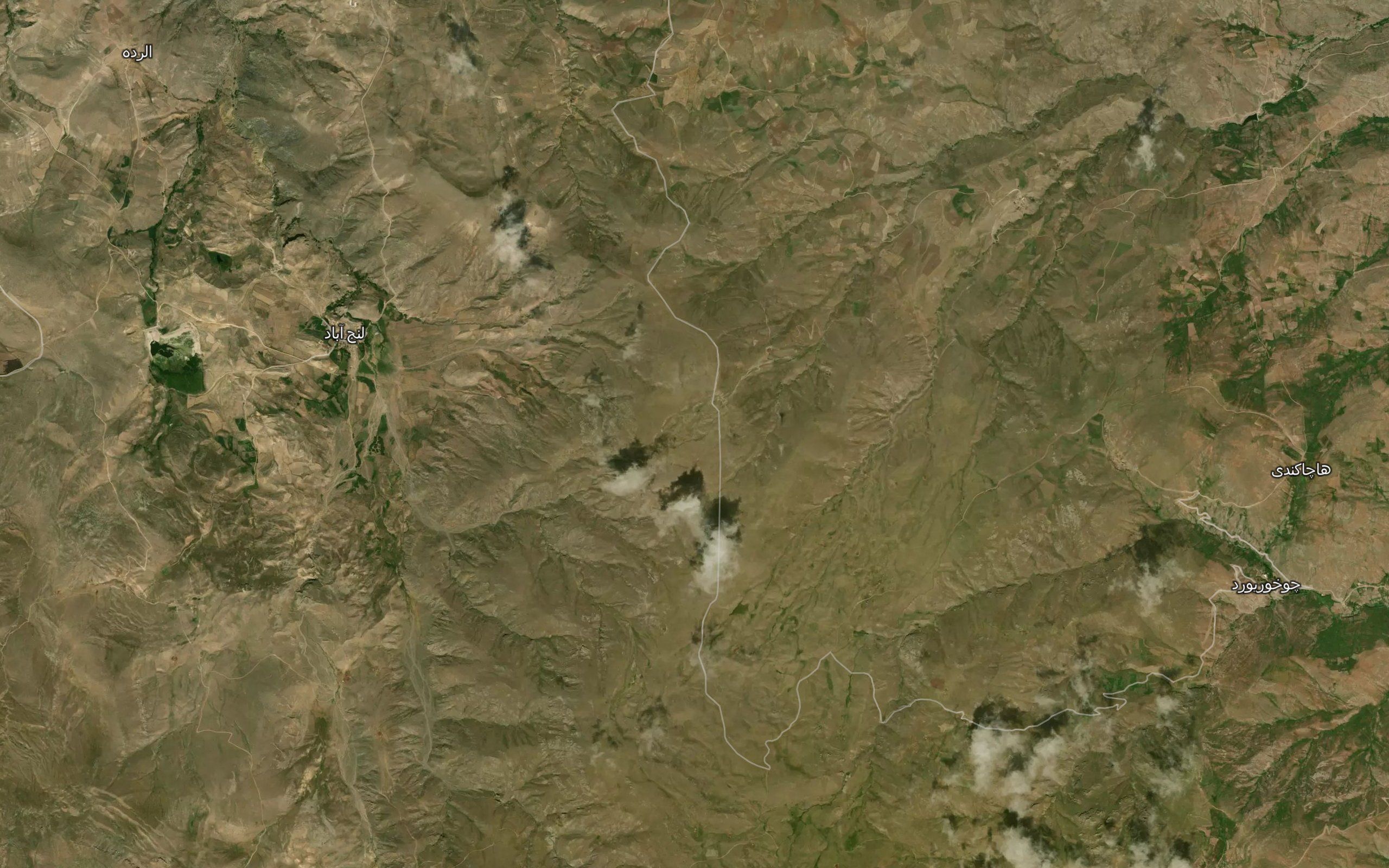 Cheshmeh-ye Sichani