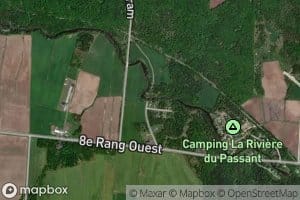 Ruisseau Roy