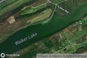 Walker Lake