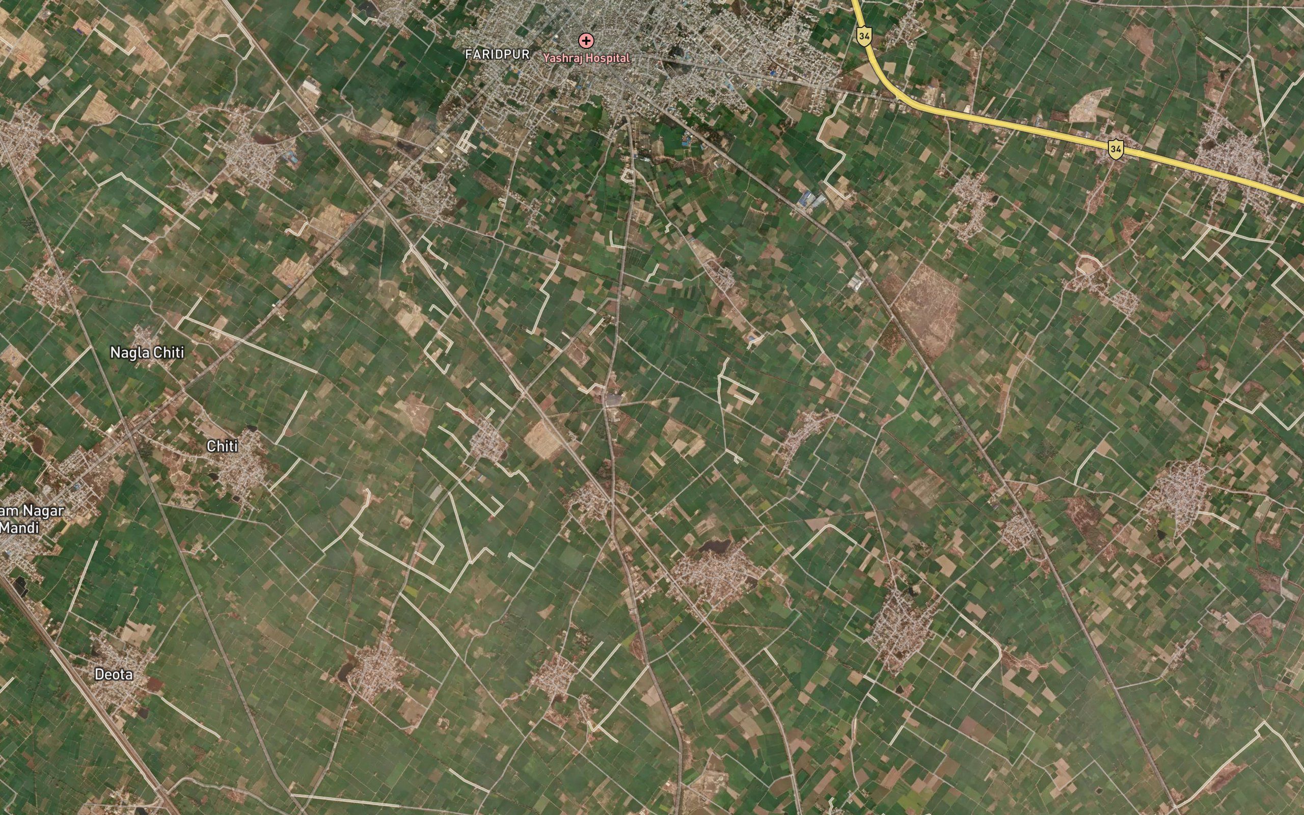 Hamidpur Minor