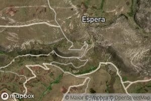 Quebrada Chojehuaray