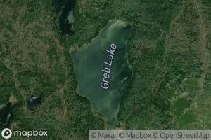 Greb Lake