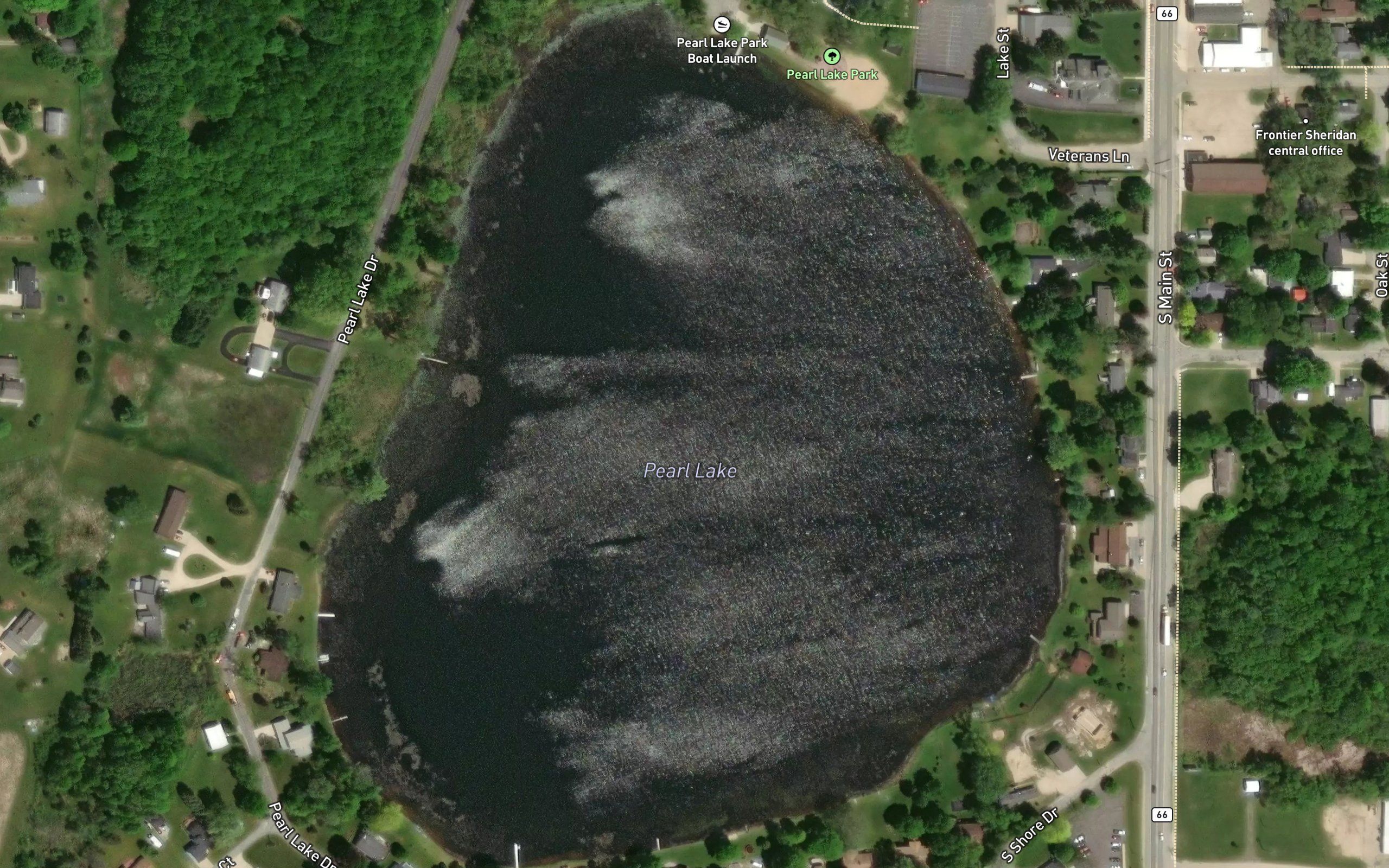 Pearl Lake