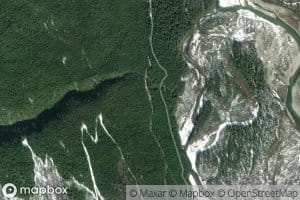 Sob Creek