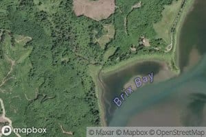 Sisson Creek