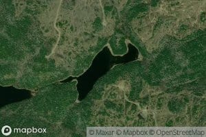 Hornet Lake