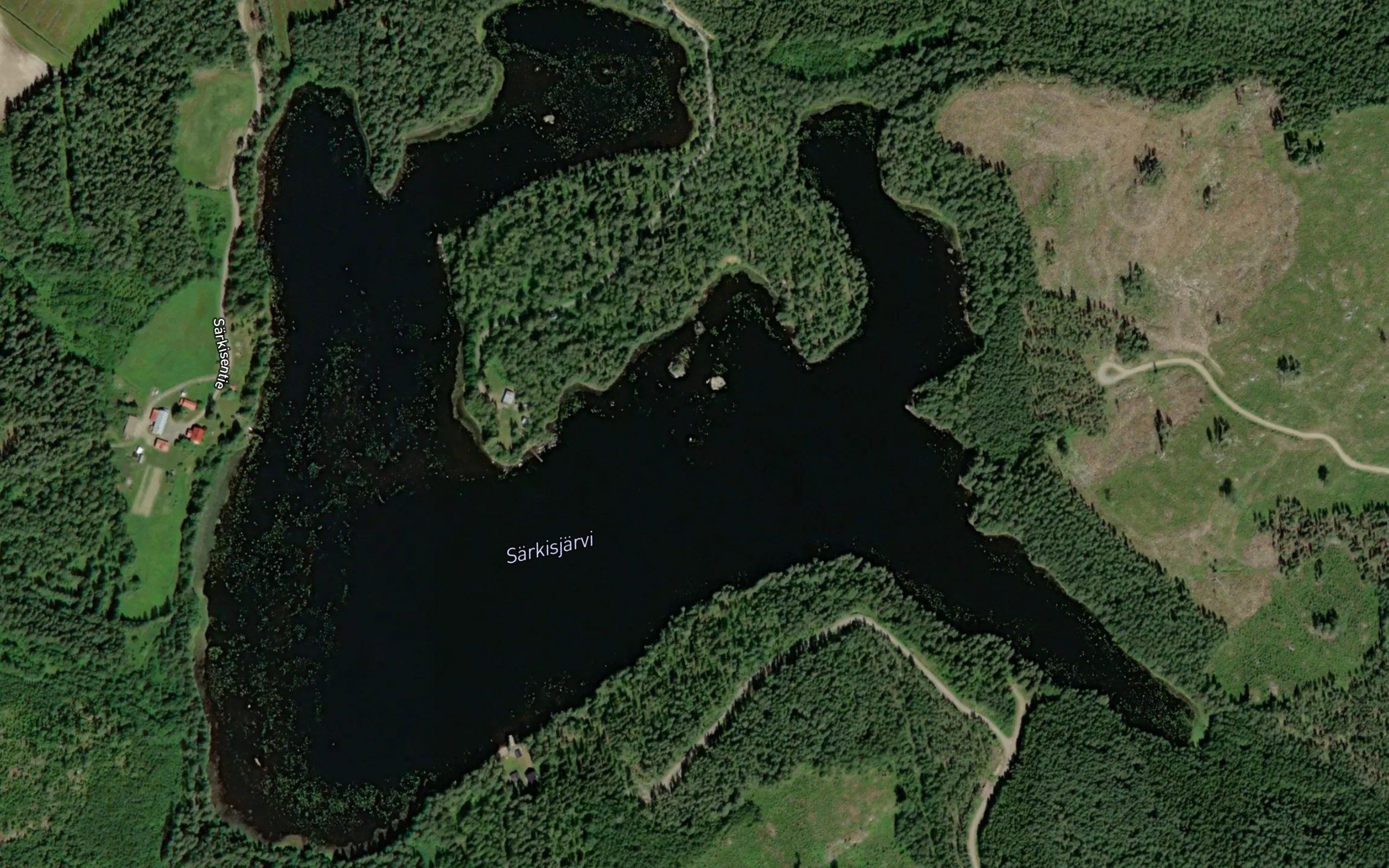 Sarkisjarvi