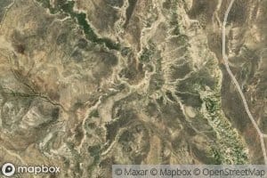 North Fork Sagebrush Creek