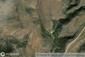 Upper Cook Spring