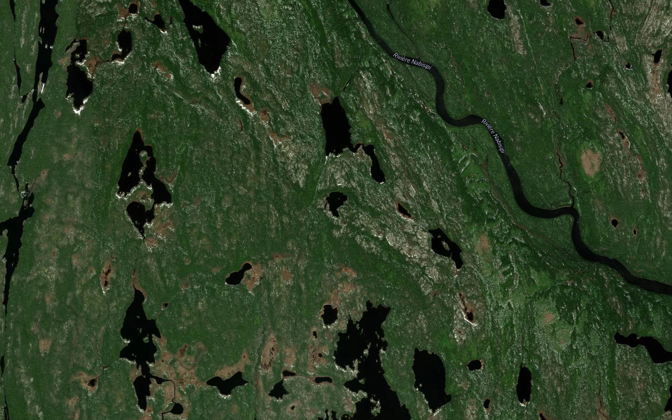 Lac Shita