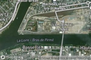 Bras de la Madeleine