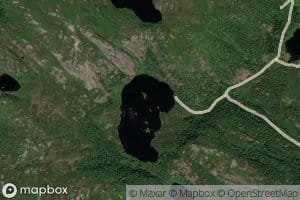 Lauvatnet