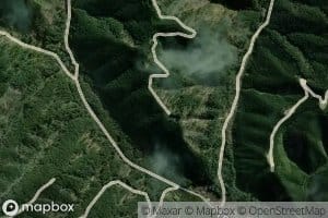 Trass Valley Stream