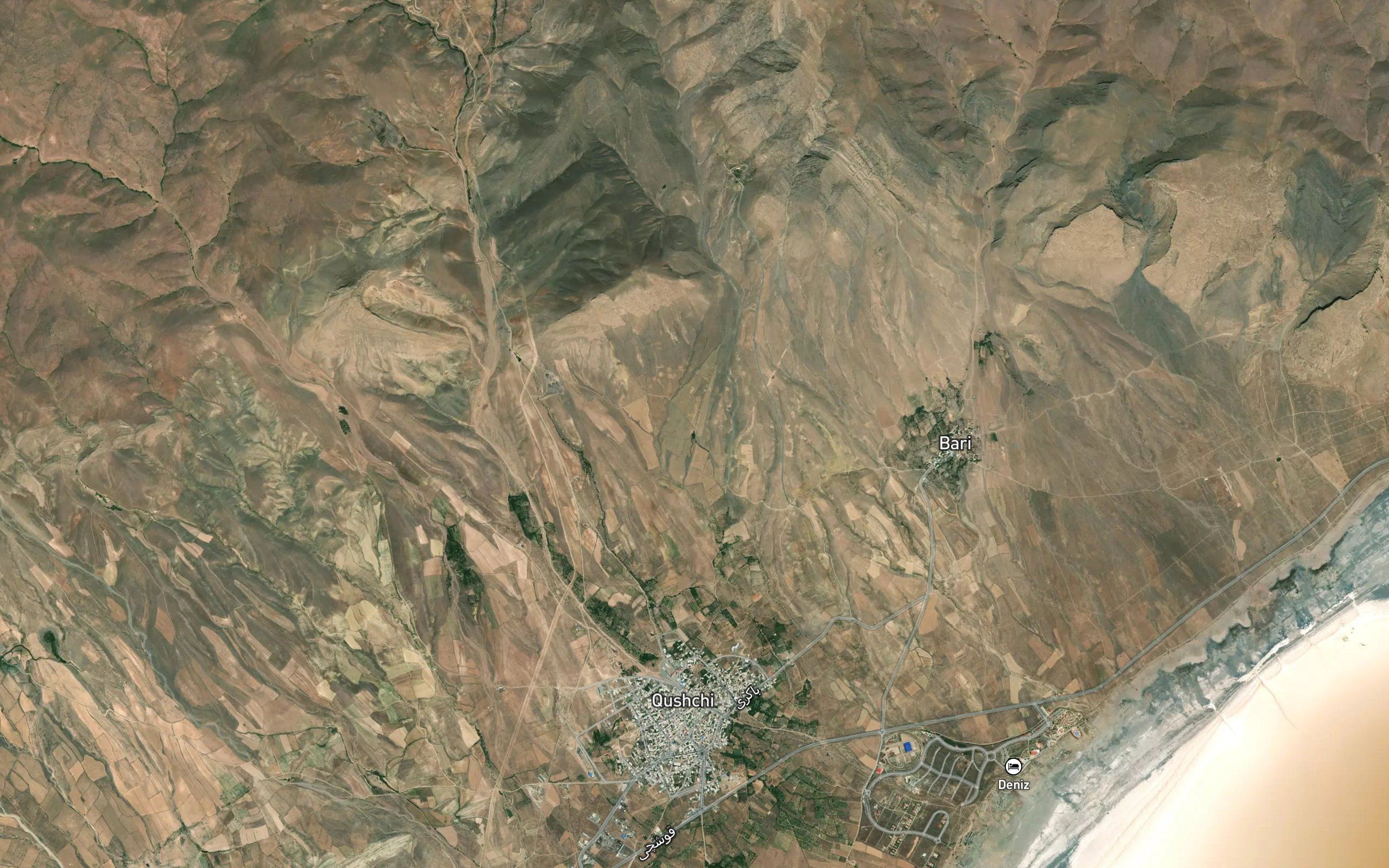 Cheshmeh-ye Heydarabad