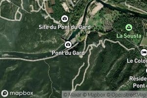 Pont du Gard