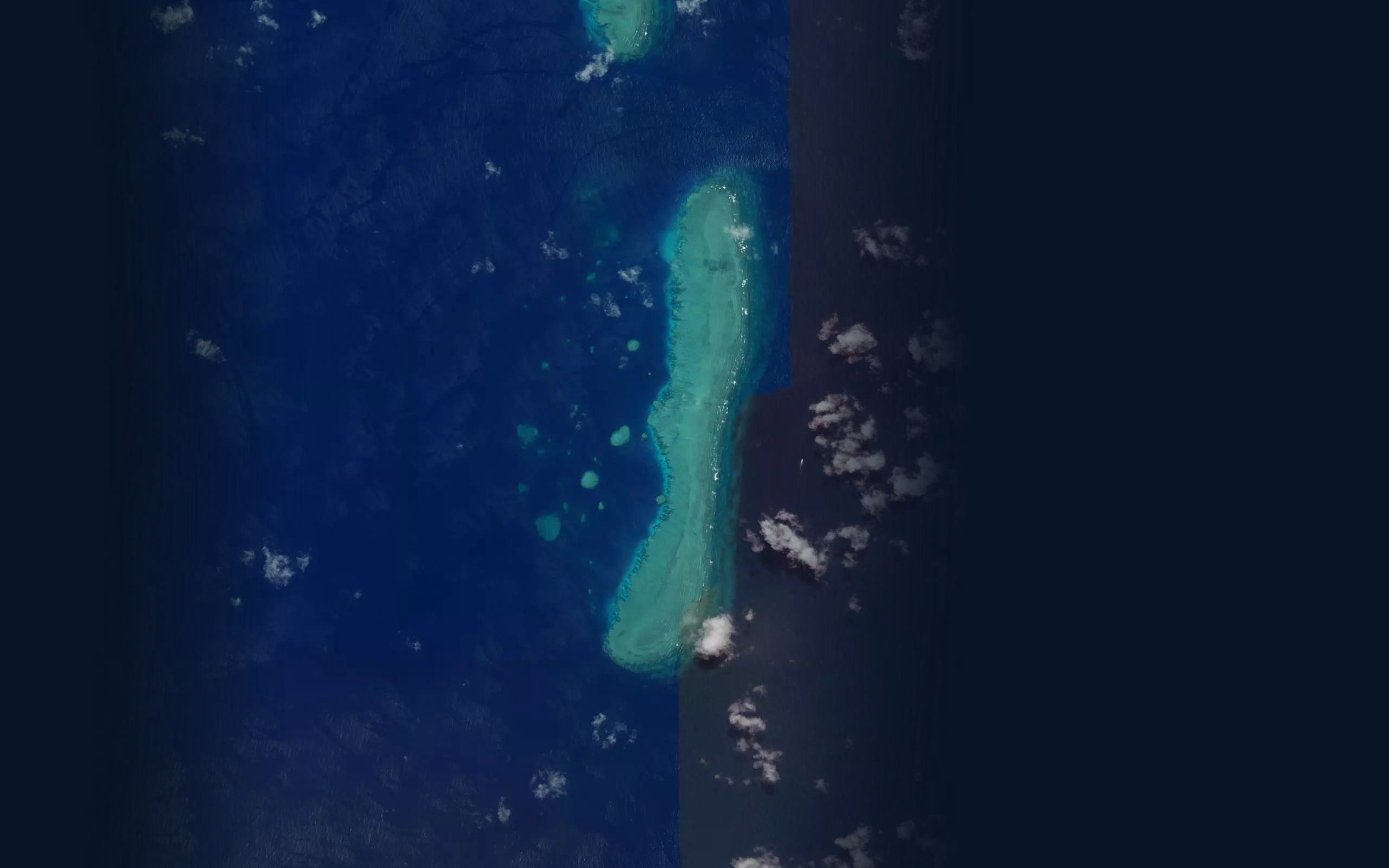 Lena Reef