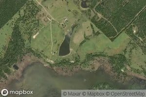 Newman Lake