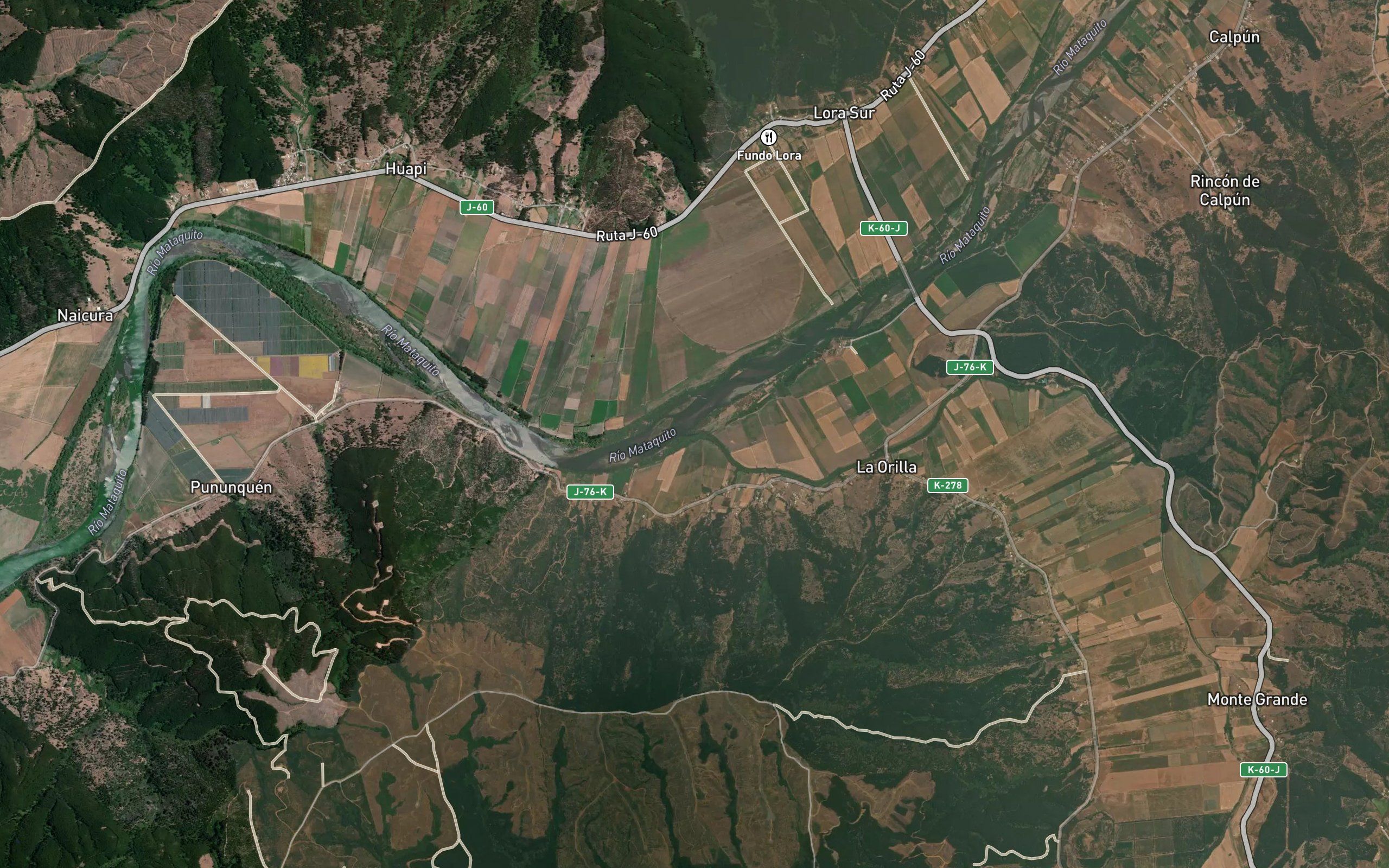 Estero Molino