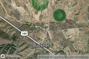 Sacaton Creek