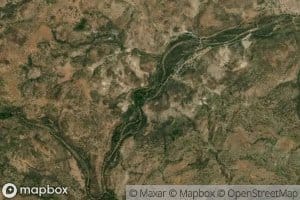 Horse Thief Spring