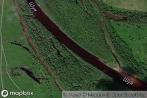 Dedov Channel