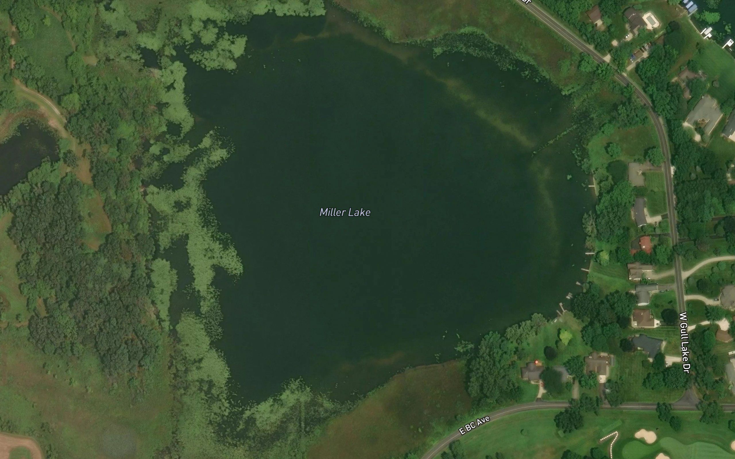 Miller Lake