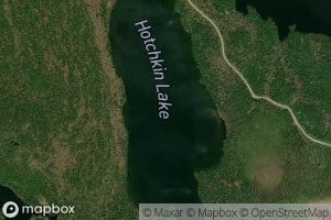 Hotchkin Lake