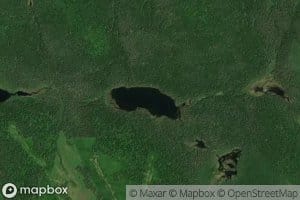 Lac Mike