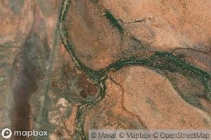 East Branch Henry River