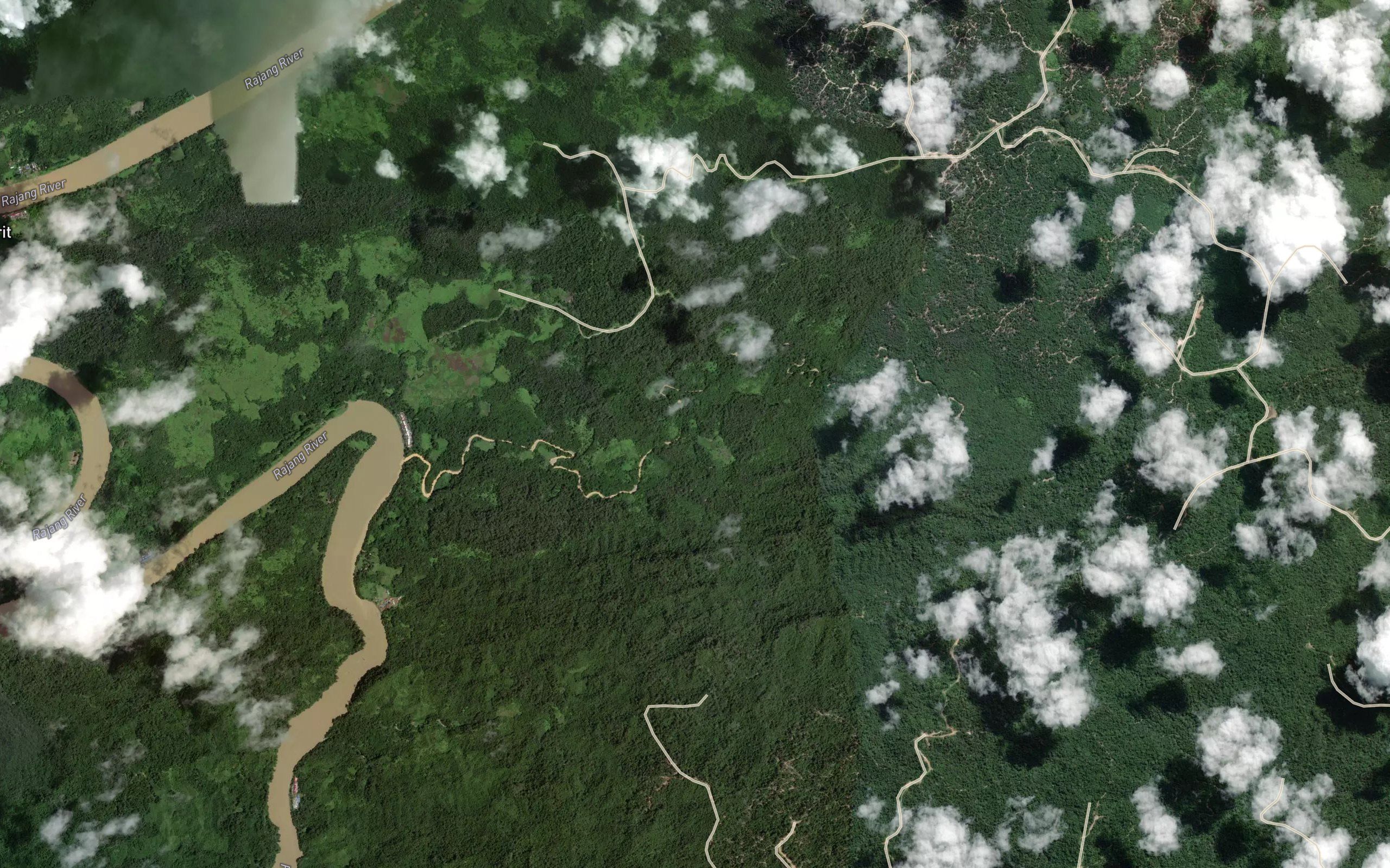 Sungai Samaran