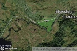 Steiestolselva