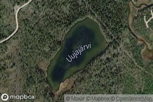 Uujajarvi