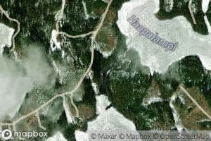Haapasalmi