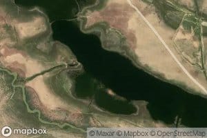 Tuzchiquduqko'l Ko'li