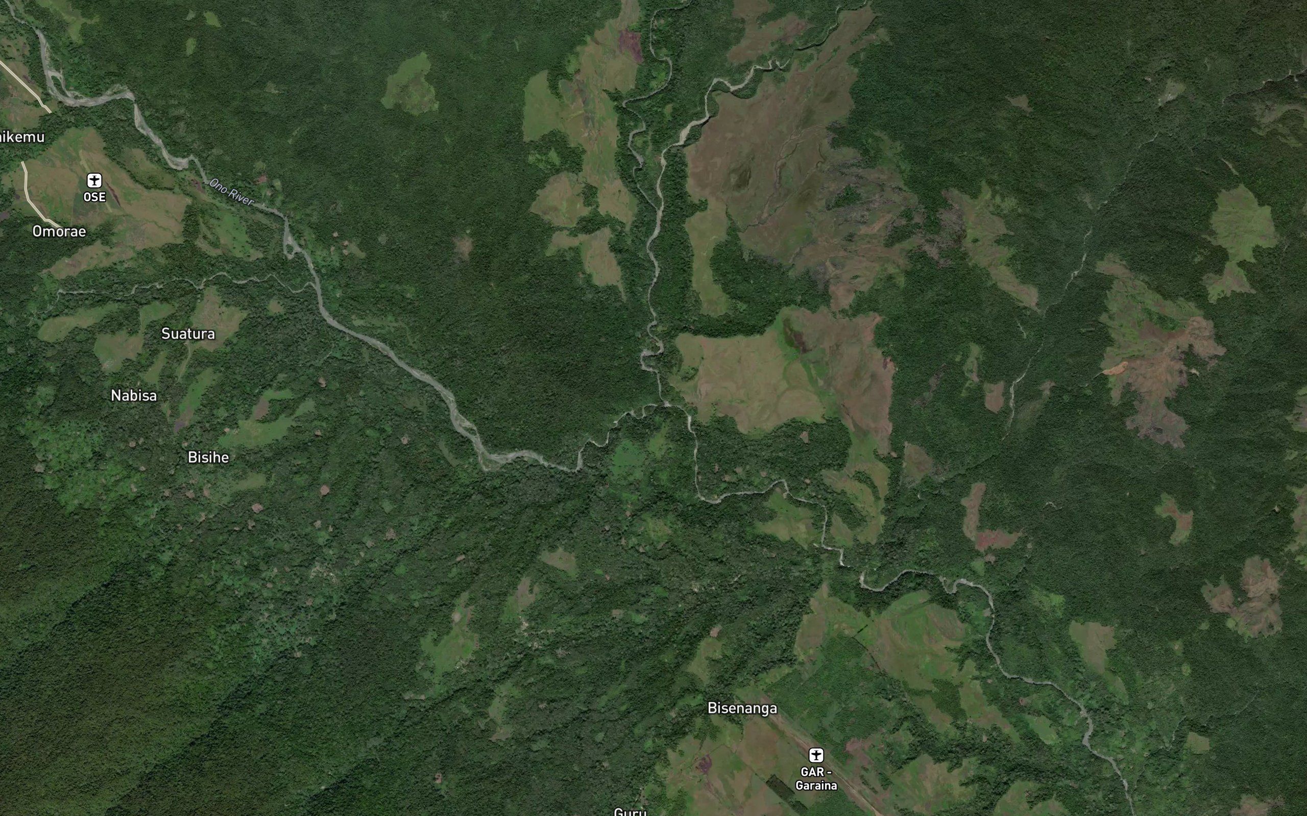 Ono River