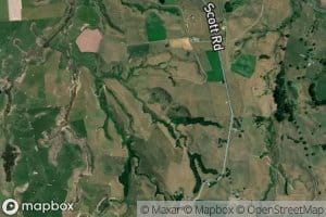 Whangaipeteki Stream