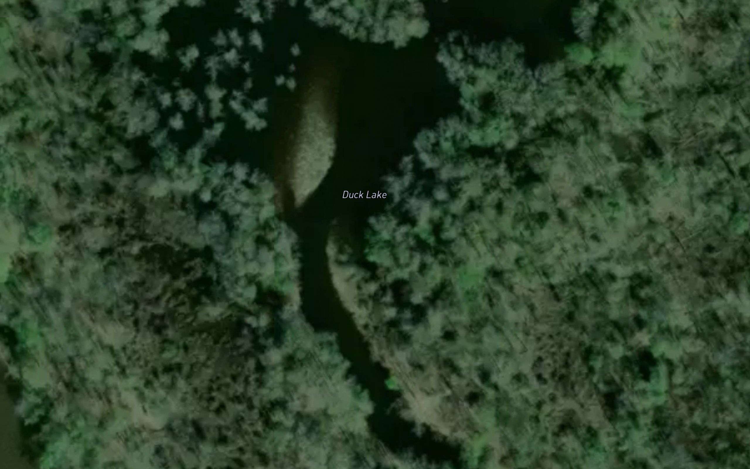 Duck Lake