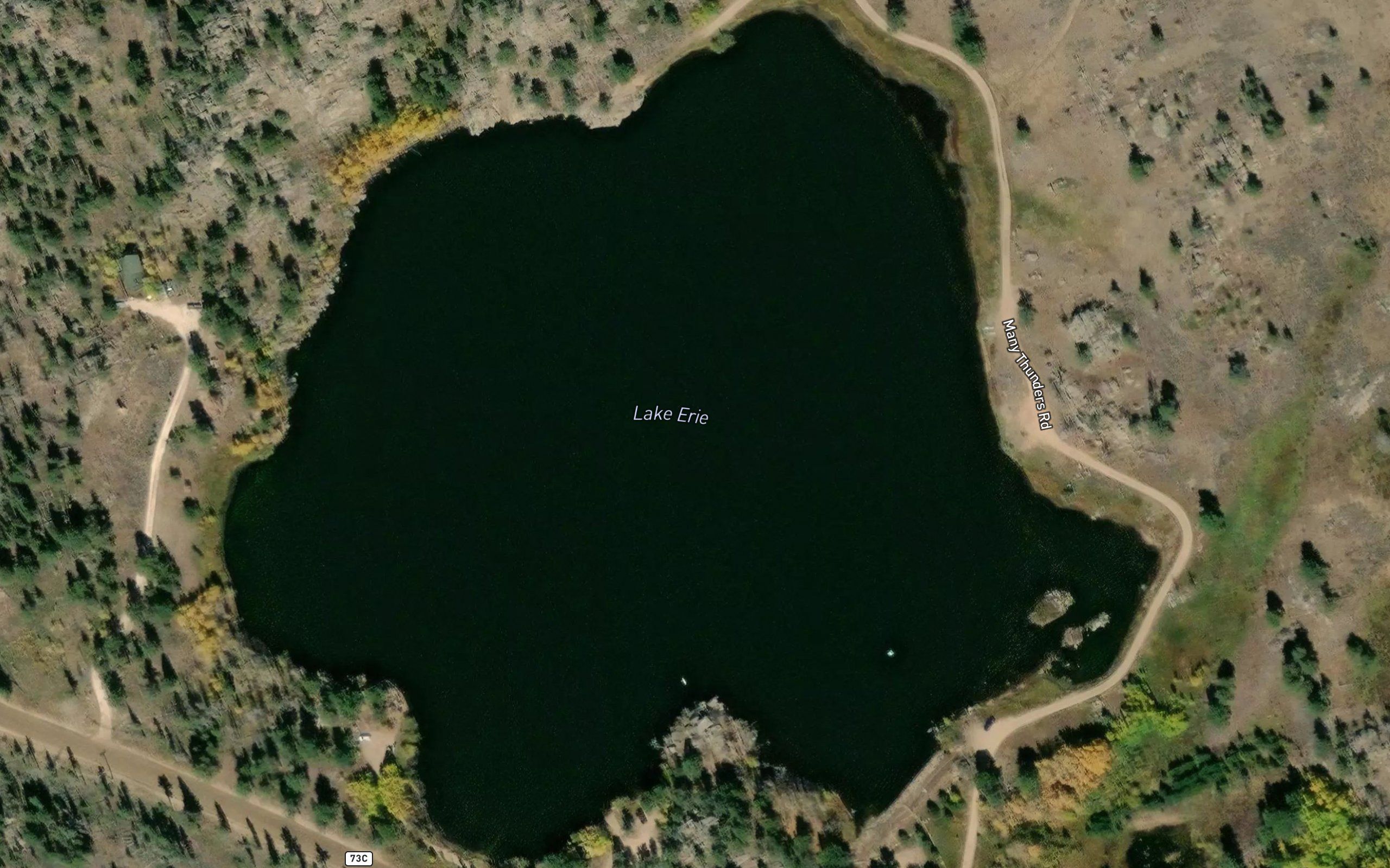 Lake Erie