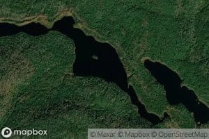 Lac Littlier