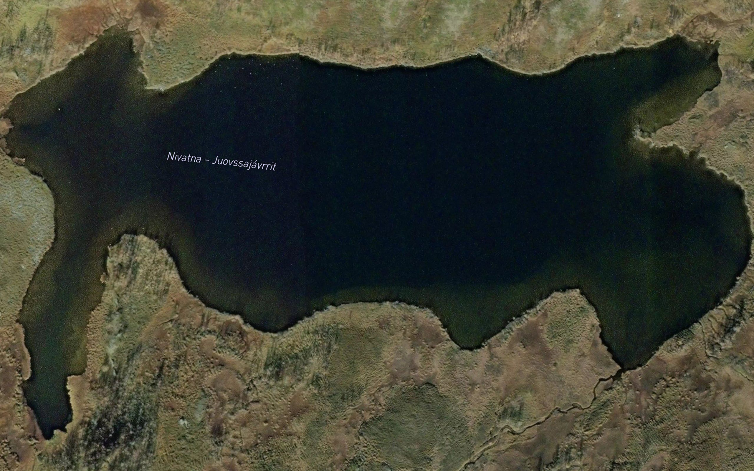 Juovsajavrit