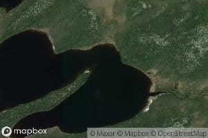 Lac Kawisinaukamach