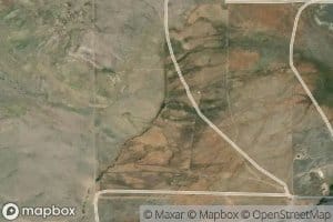 North Fork Ditch Number 1